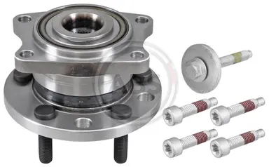 JUEGO DE COJINETE DE RUEDA