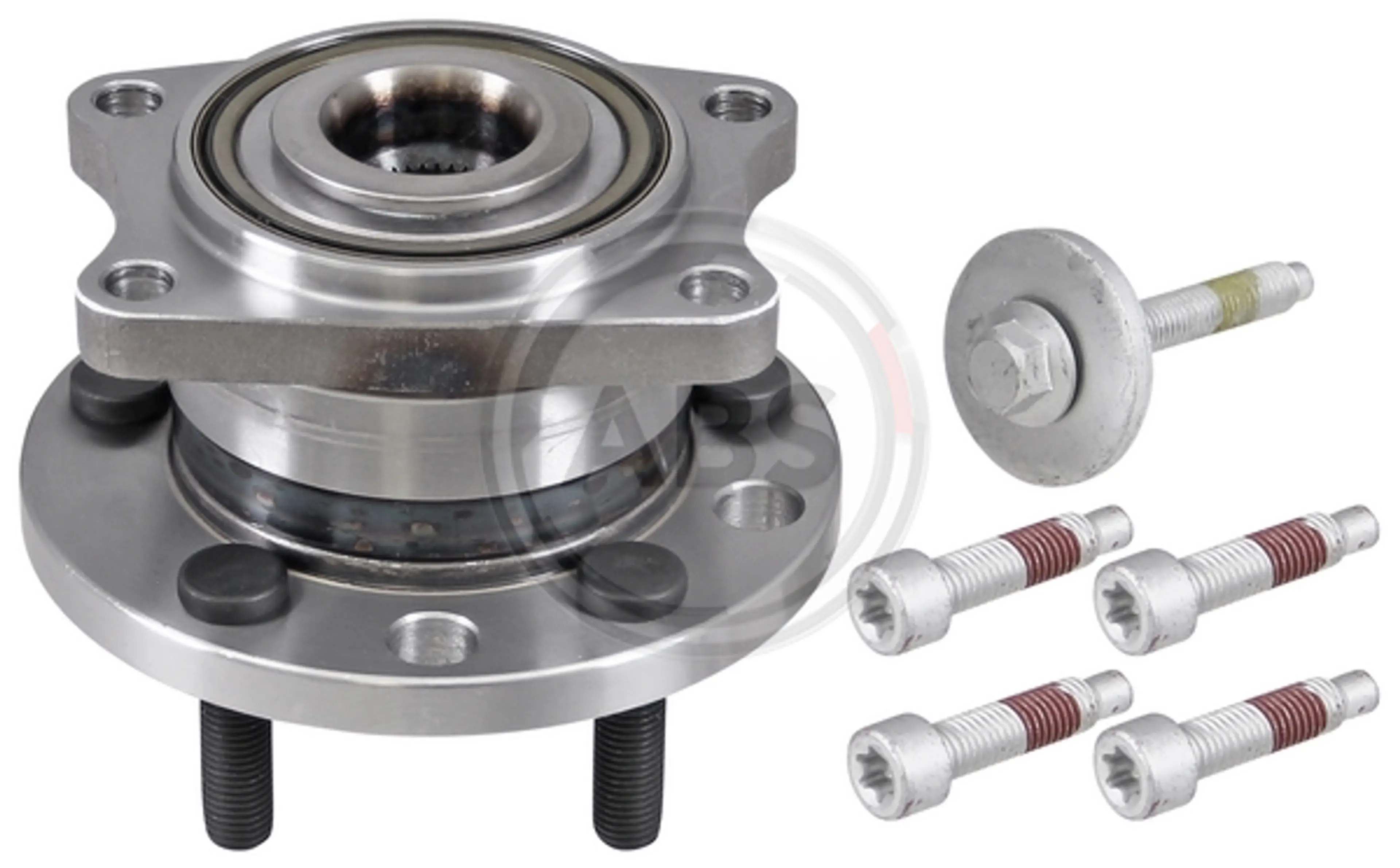 JUEGO DE COJINETE DE RUEDA