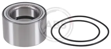 JUEGO DE COJINETE DE RUEDA