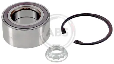 JUEGO DE COJINETE DE RUEDA