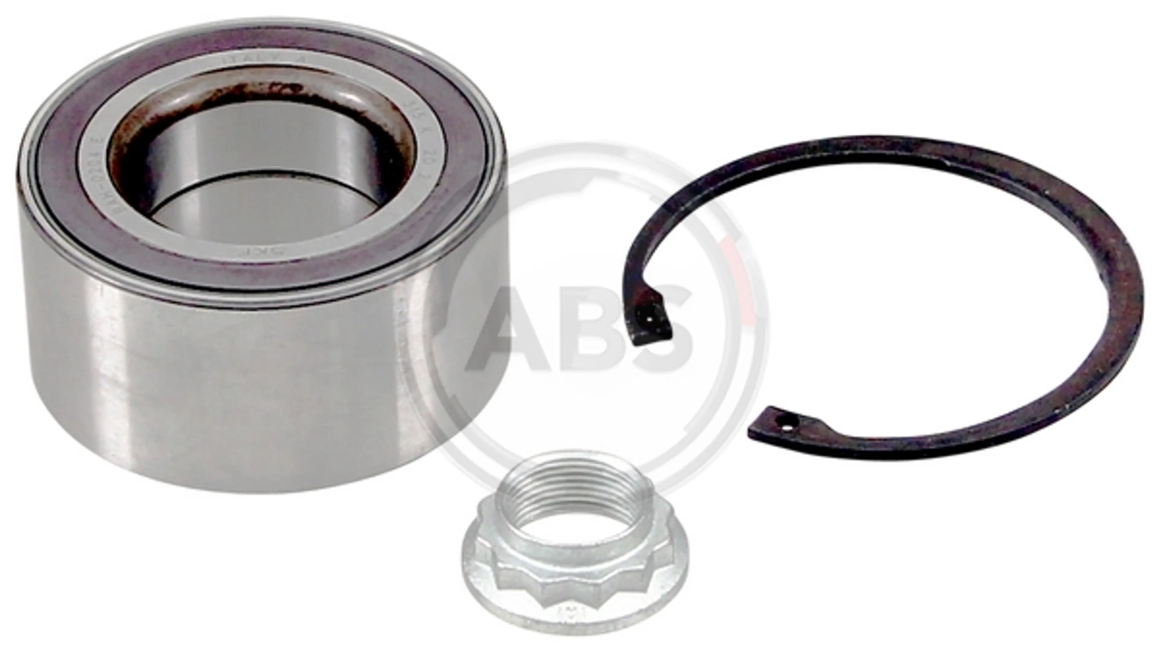 JUEGO DE COJINETE DE RUEDA