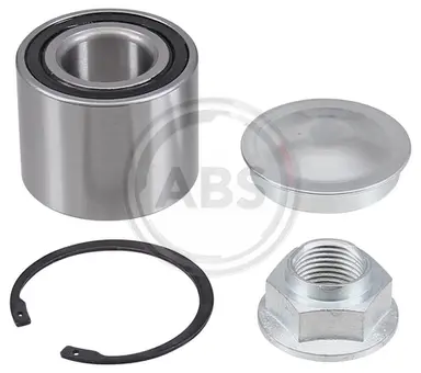 JUEGO DE COJINETE DE RUEDA