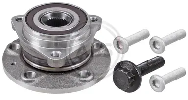 JUEGO DE COJINETE DE RUEDA