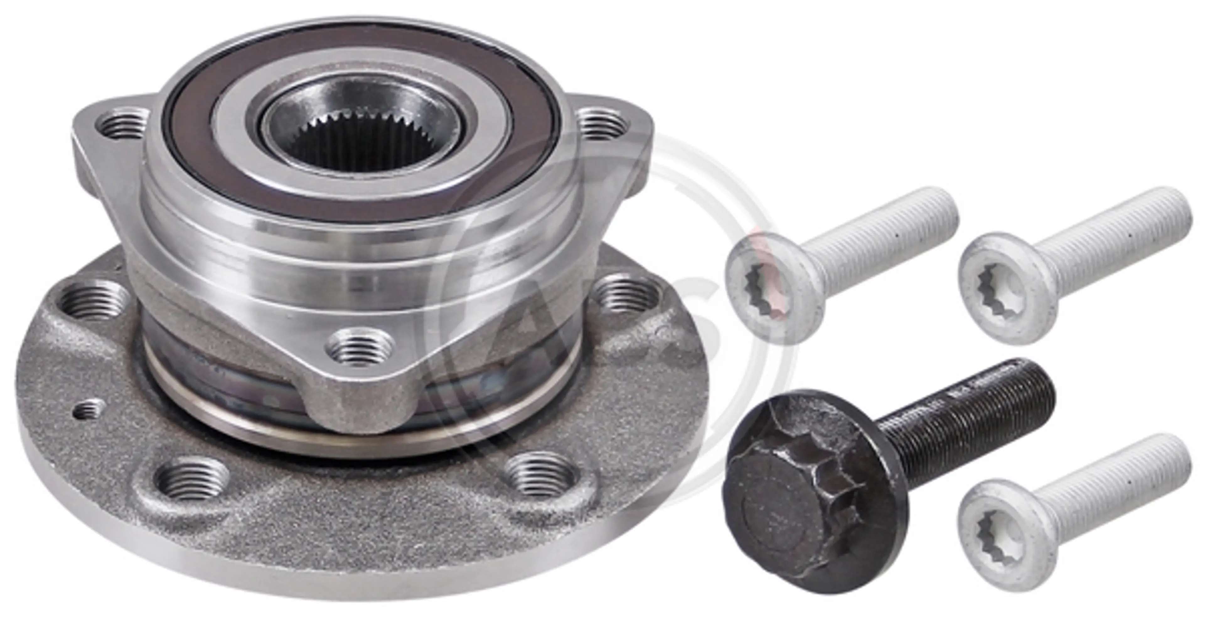 JUEGO DE COJINETE DE RUEDA