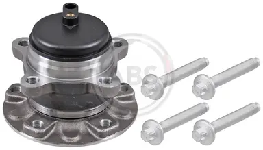 JUEGO DE COJINETE DE RUEDA