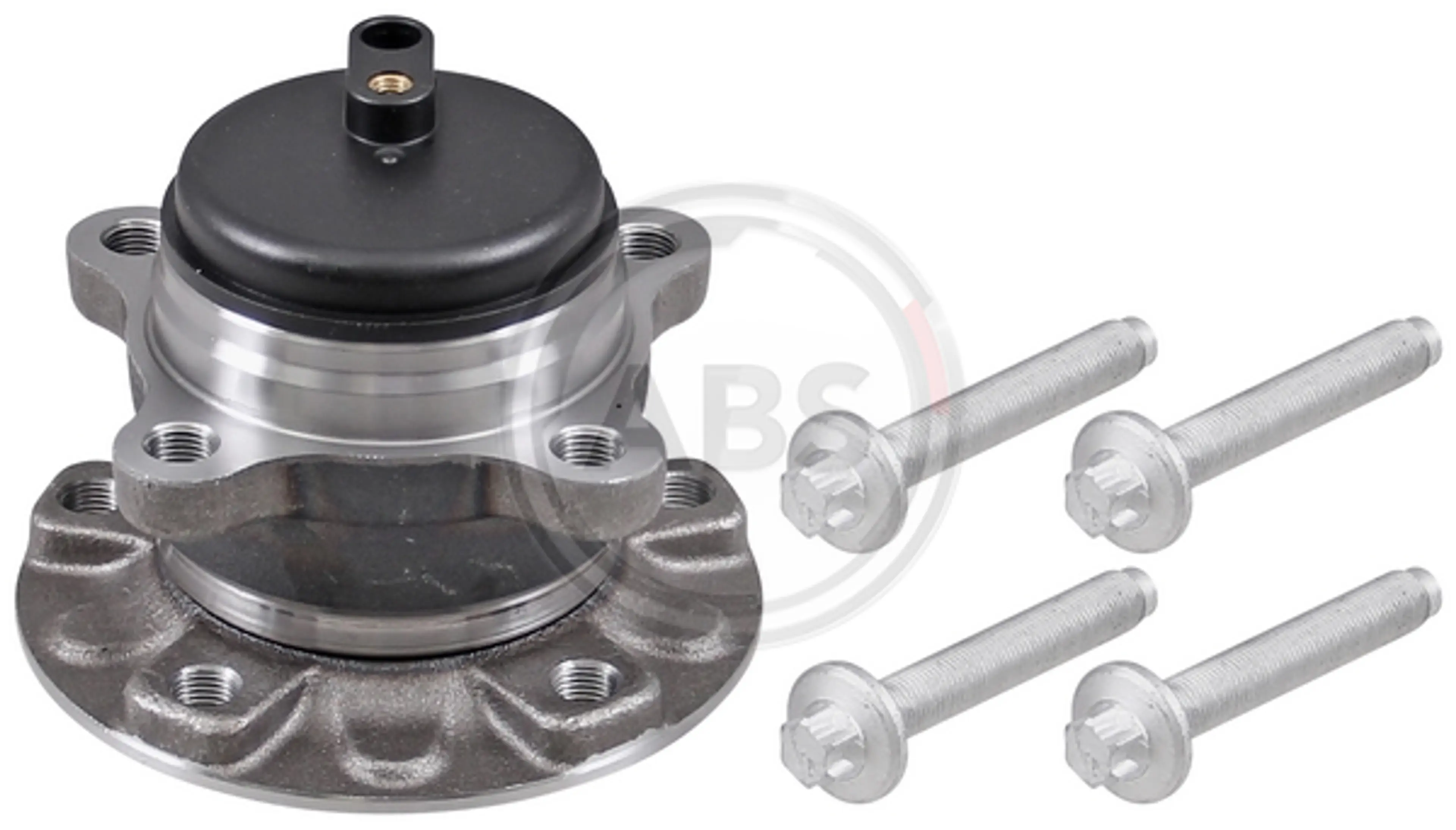 JUEGO DE COJINETE DE RUEDA