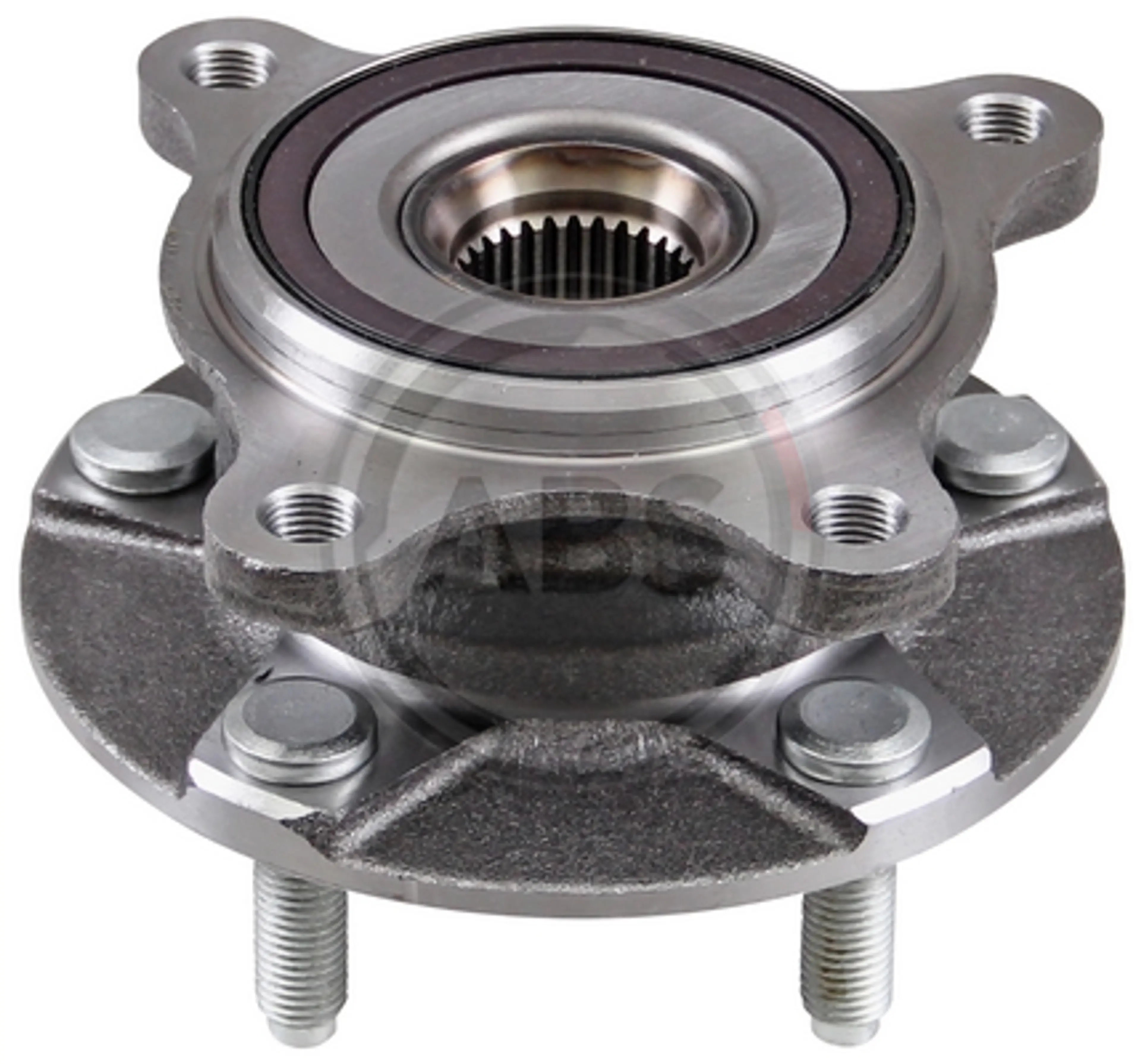 JUEGO DE COJINETE DE RUEDA