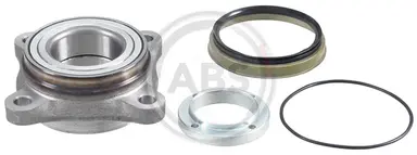 JUEGO DE COJINETE DE RUEDA