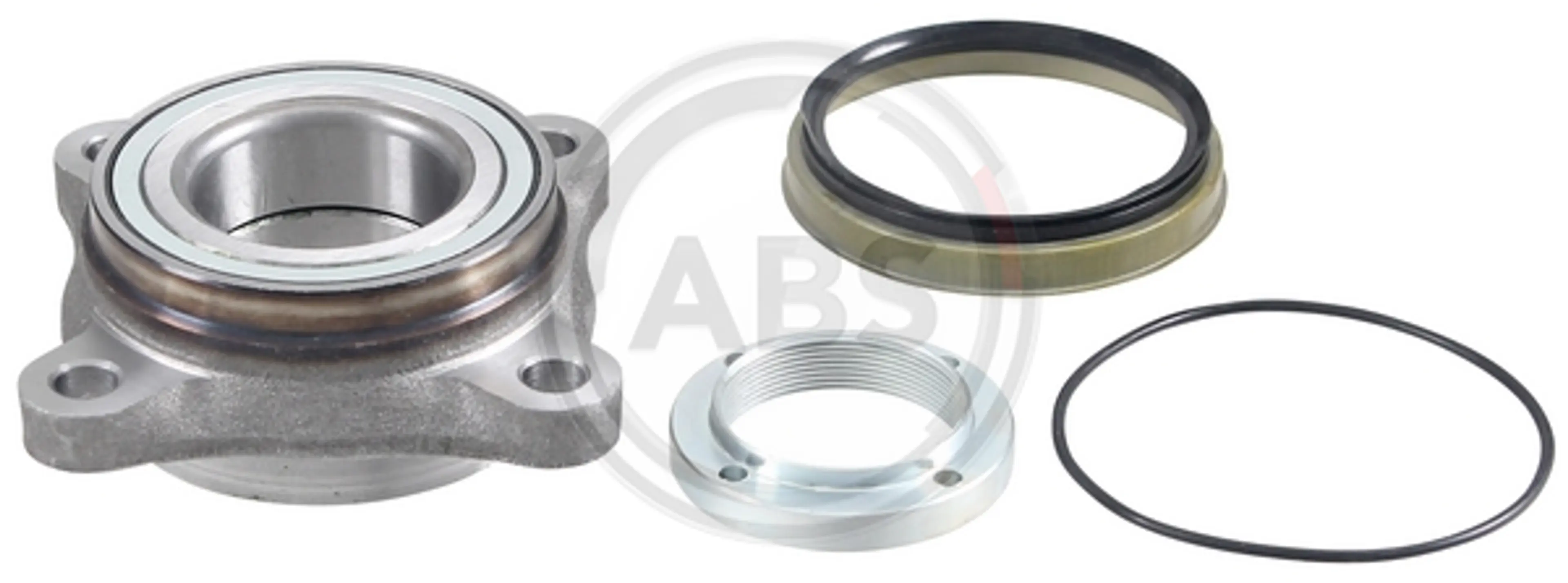 JUEGO DE COJINETE DE RUEDA