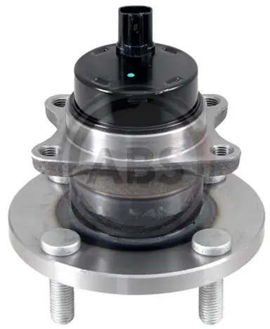 JUEGO DE COJINETE DE RUEDA