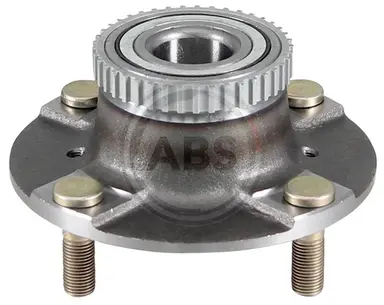 JUEGO DE COJINETE DE RUEDA