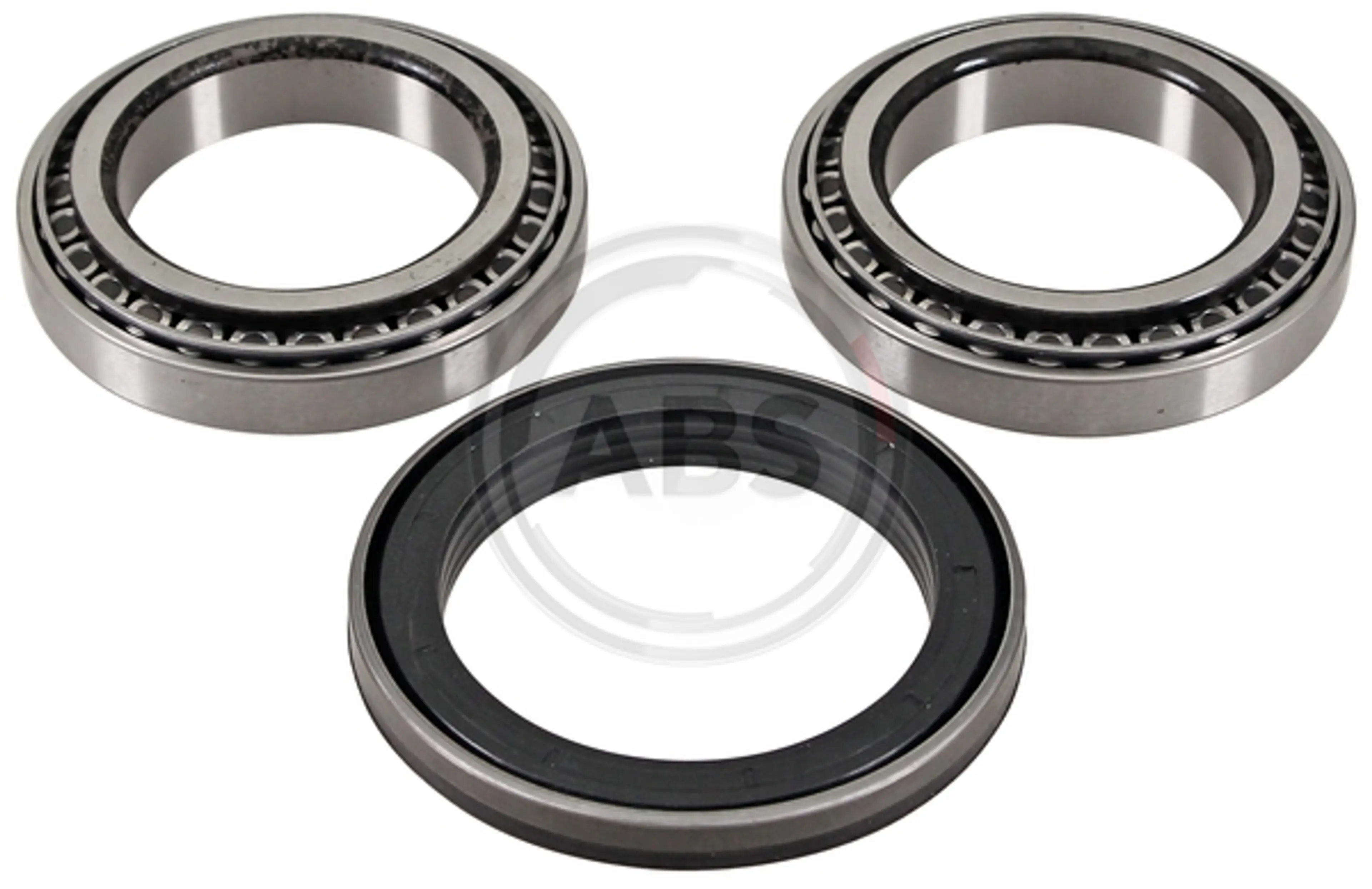 JUEGO DE COJINETE DE RUEDA