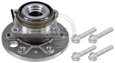 JUEGO DE COJINETE DE RUEDA