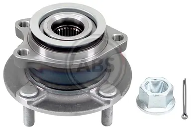 JUEGO DE COJINETE DE RUEDA