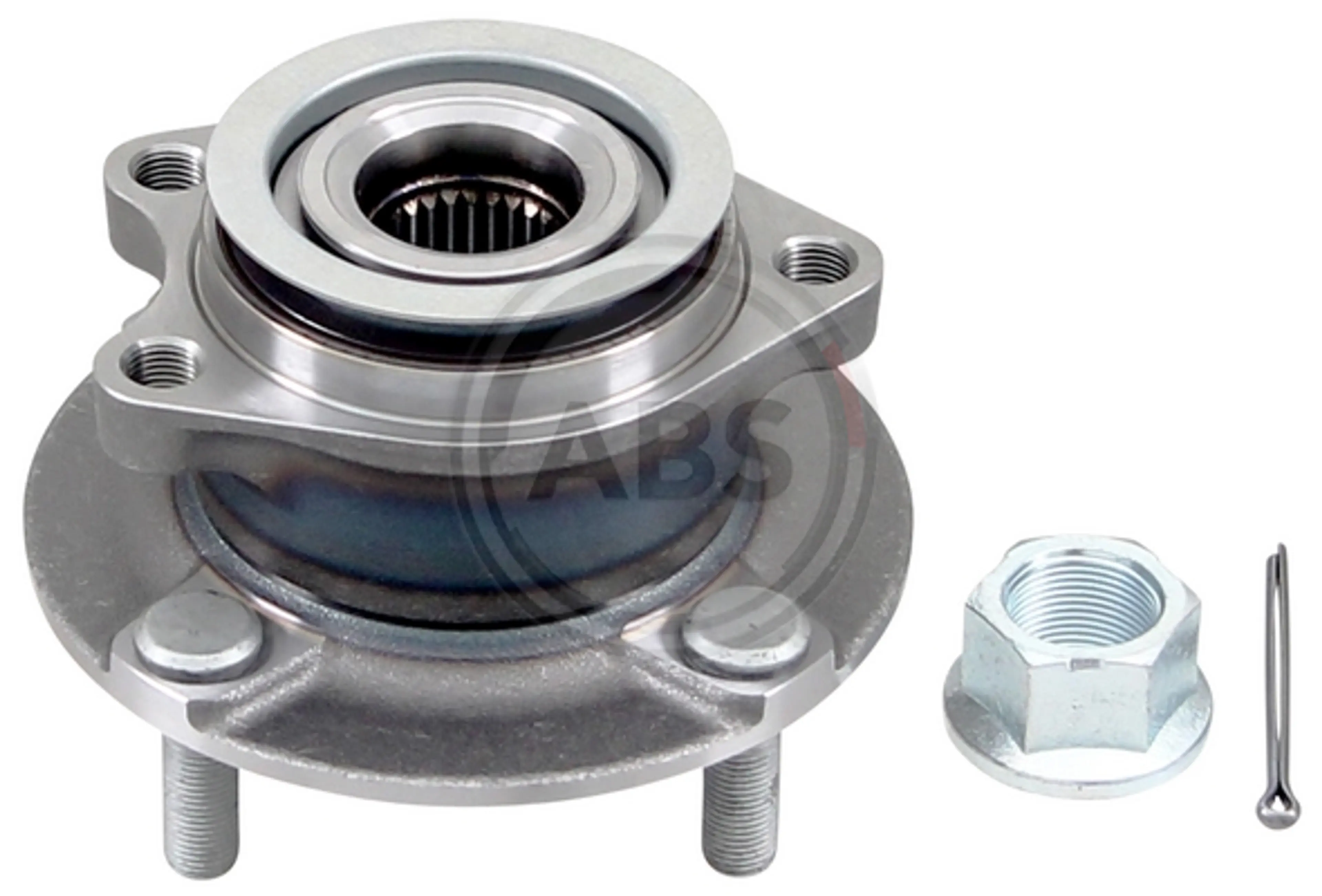 JUEGO DE COJINETE DE RUEDA