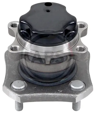 JUEGO DE COJINETE DE RUEDA