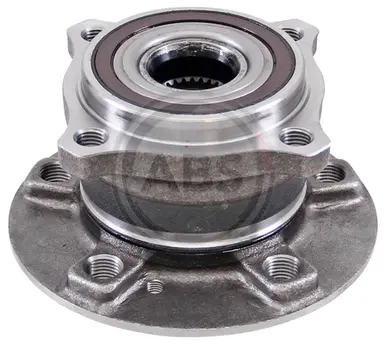 JUEGO DE COJINETE DE RUEDA