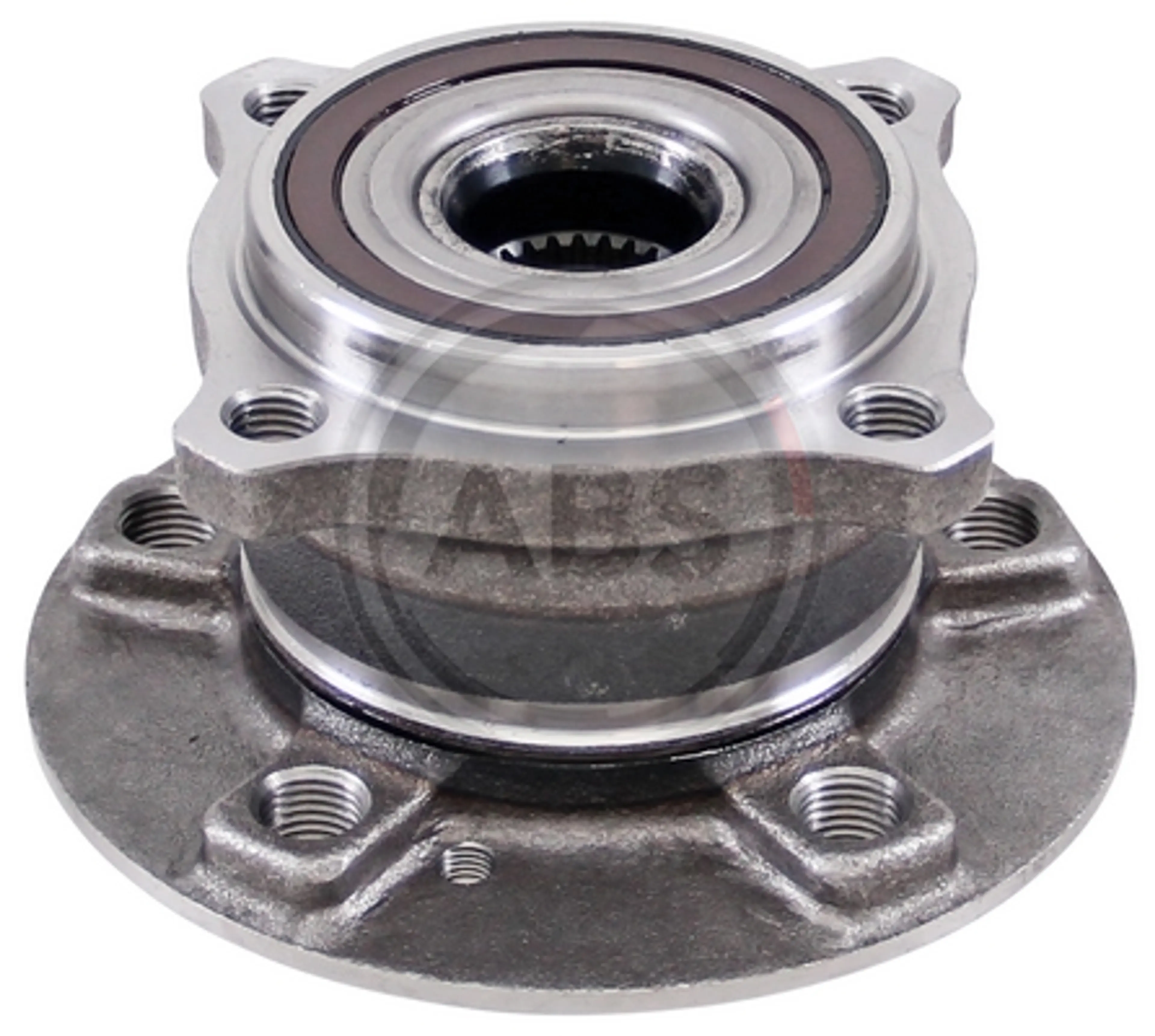 JUEGO DE COJINETE DE RUEDA