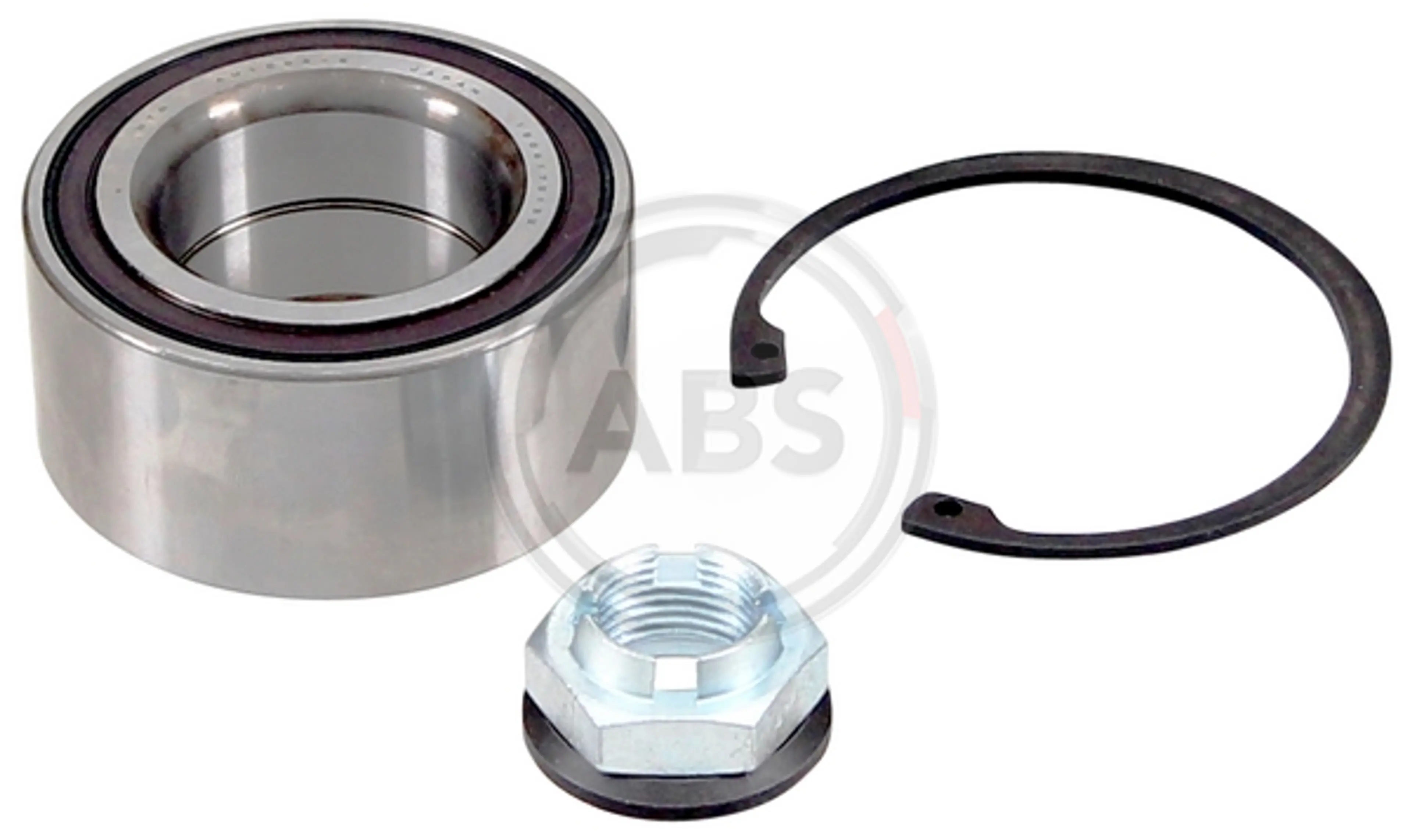 JUEGO DE COJINETE DE RUEDA  ABS
