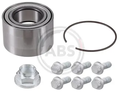 JUEGO DE COJINETE DE RUEDA