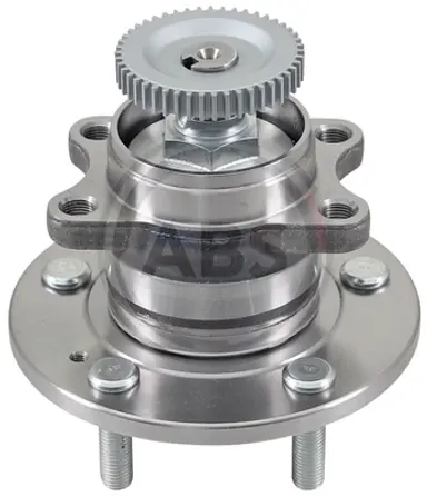 JUEGO DE COJINETE DE RUEDA