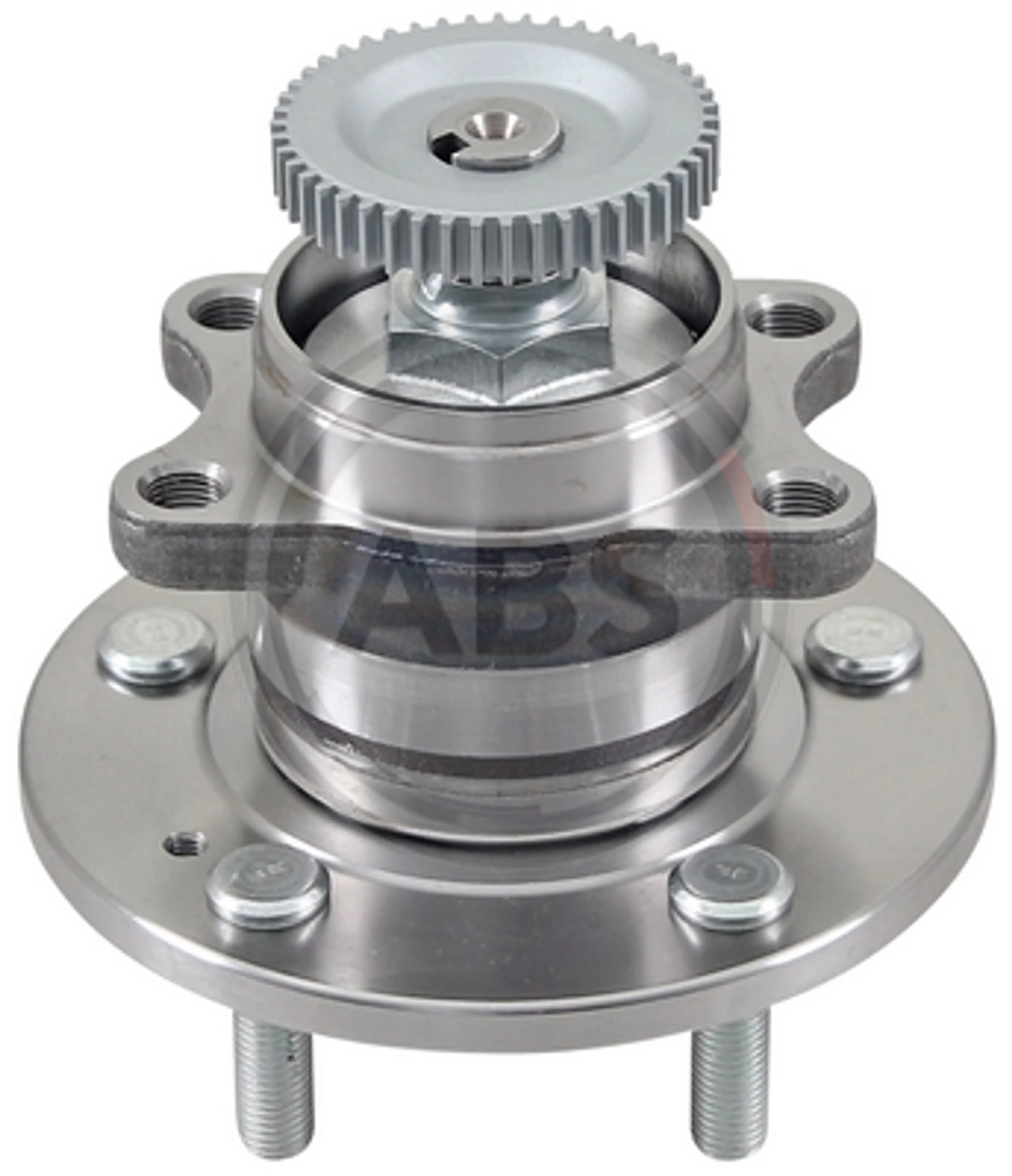 JUEGO DE COJINETE DE RUEDA