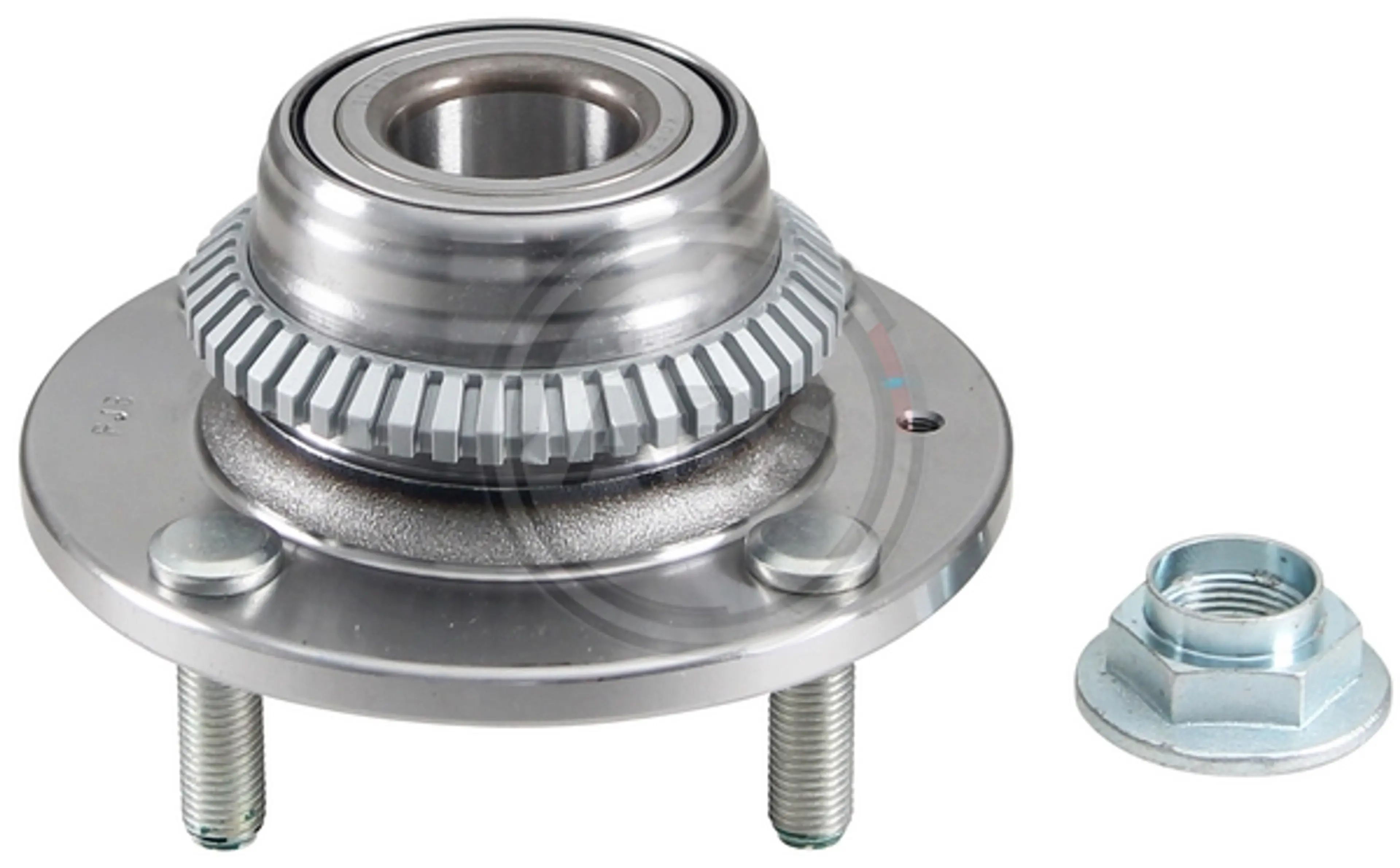 JUEGO DE COJINETE DE RUEDA