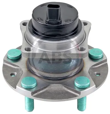 JUEGO DE COJINETE DE RUEDA