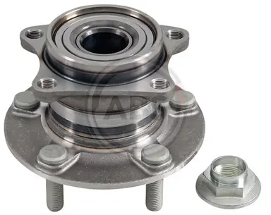 JUEGO DE COJINETE DE RUEDA