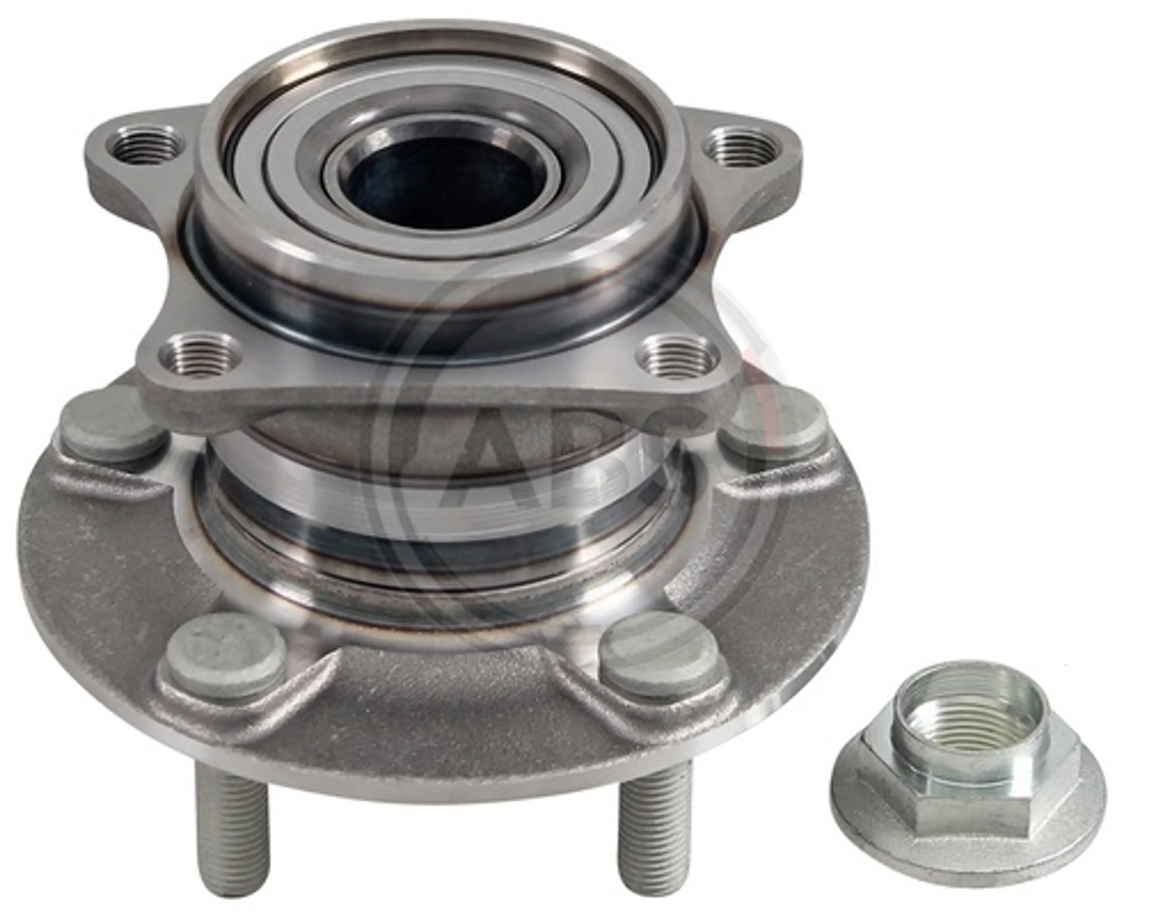 JUEGO DE COJINETE DE RUEDA