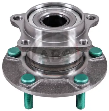 JUEGO DE COJINETE DE RUEDA