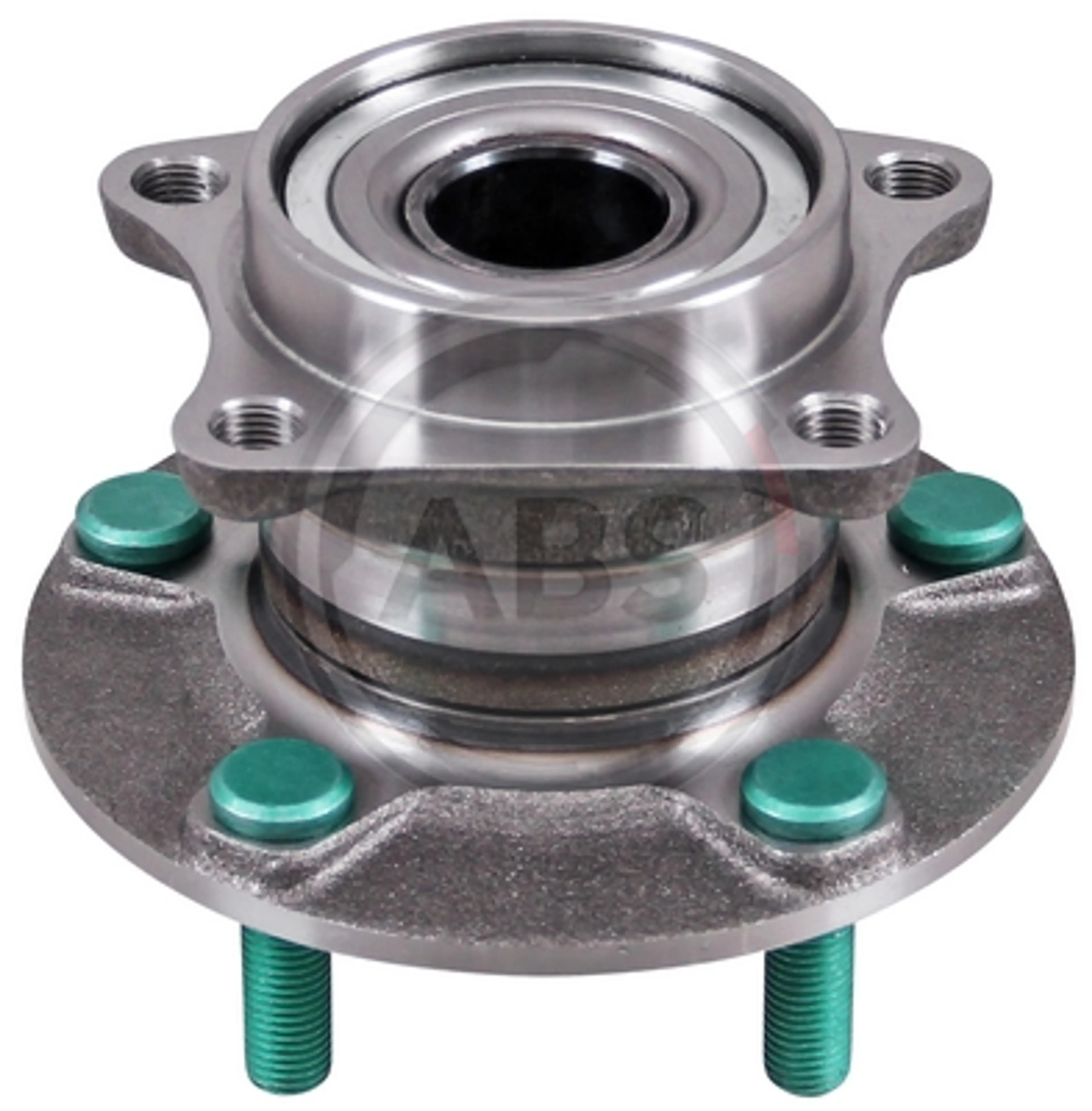 JUEGO DE COJINETE DE RUEDA