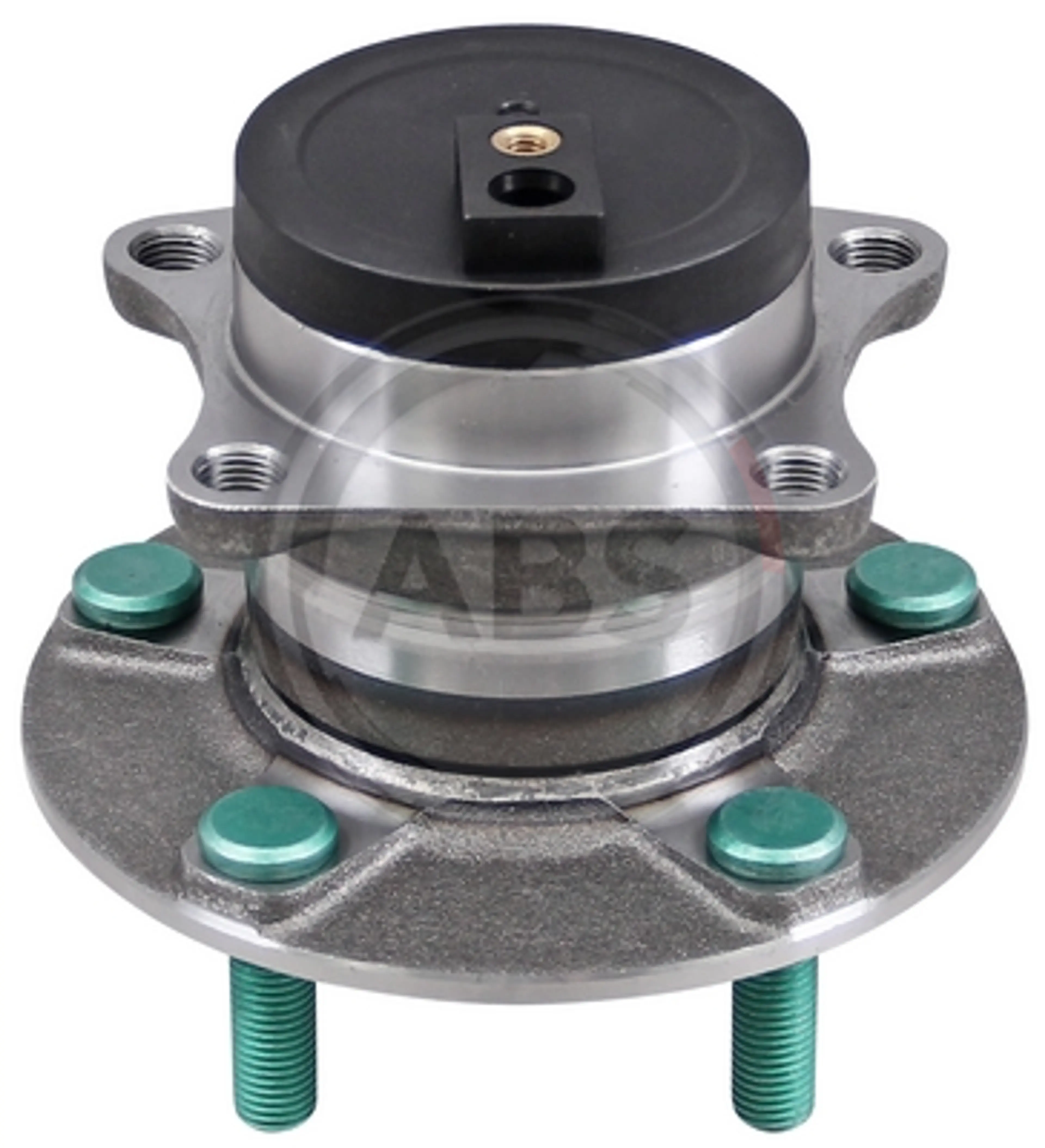 JUEGO DE COJINETE DE RUEDA