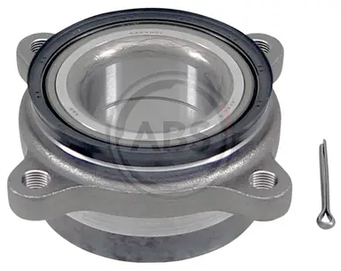 JUEGO DE COJINETE DE RUEDA