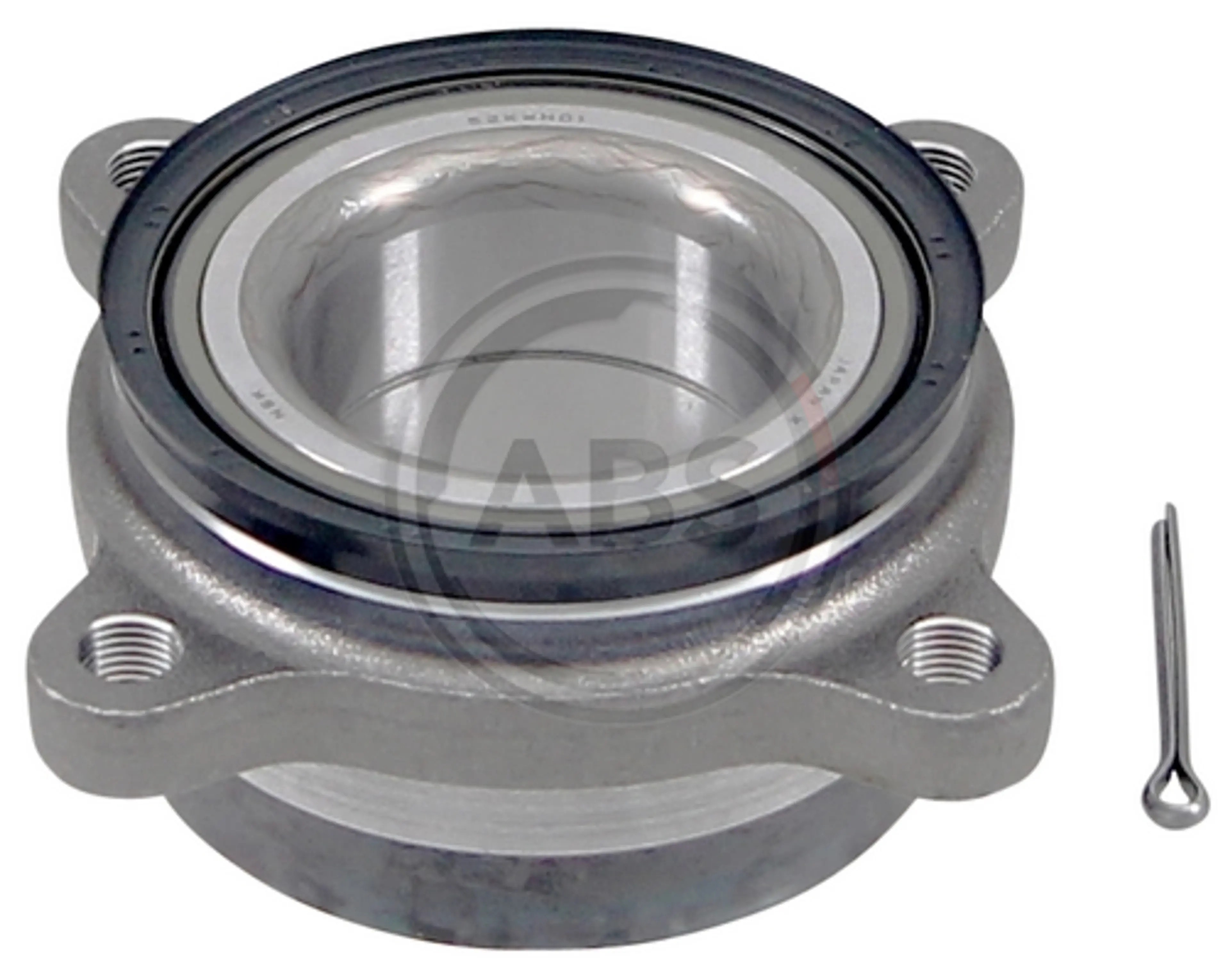 JUEGO DE COJINETE DE RUEDA