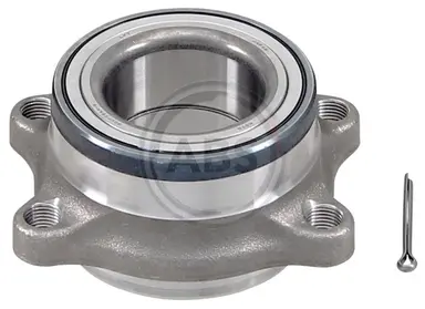 JUEGO DE COJINETE DE RUEDA