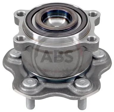 JUEGO DE COJINETE DE RUEDA