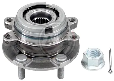 JUEGO DE COJINETE DE RUEDA