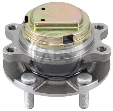 JUEGO DE COJINETE DE RUEDA