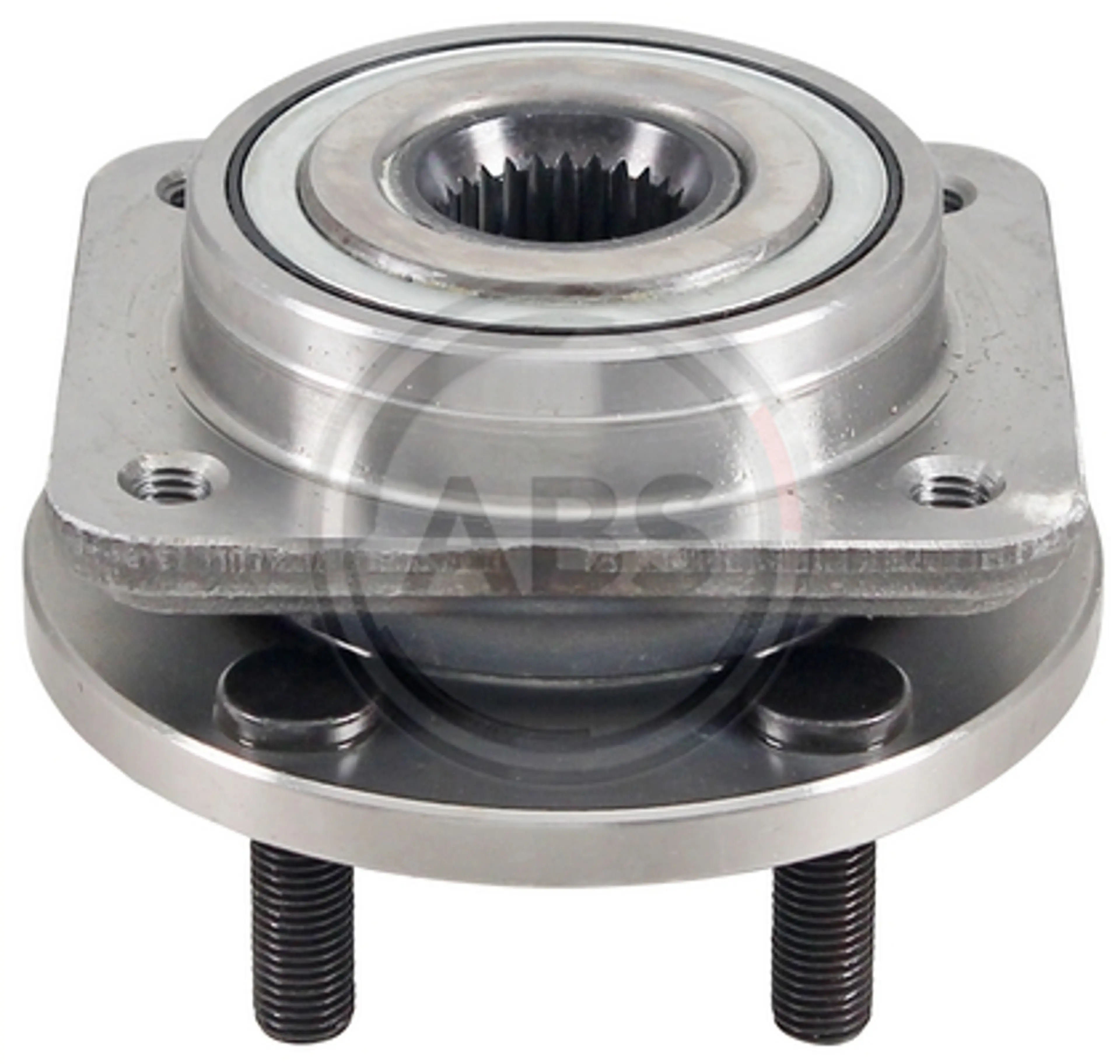 JUEGO DE COJINETE DE RUEDA