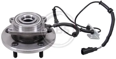 JUEGO DE COJINETE DE RUEDA