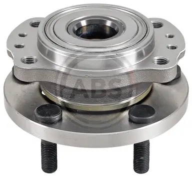 JUEGO DE COJINETE DE RUEDA