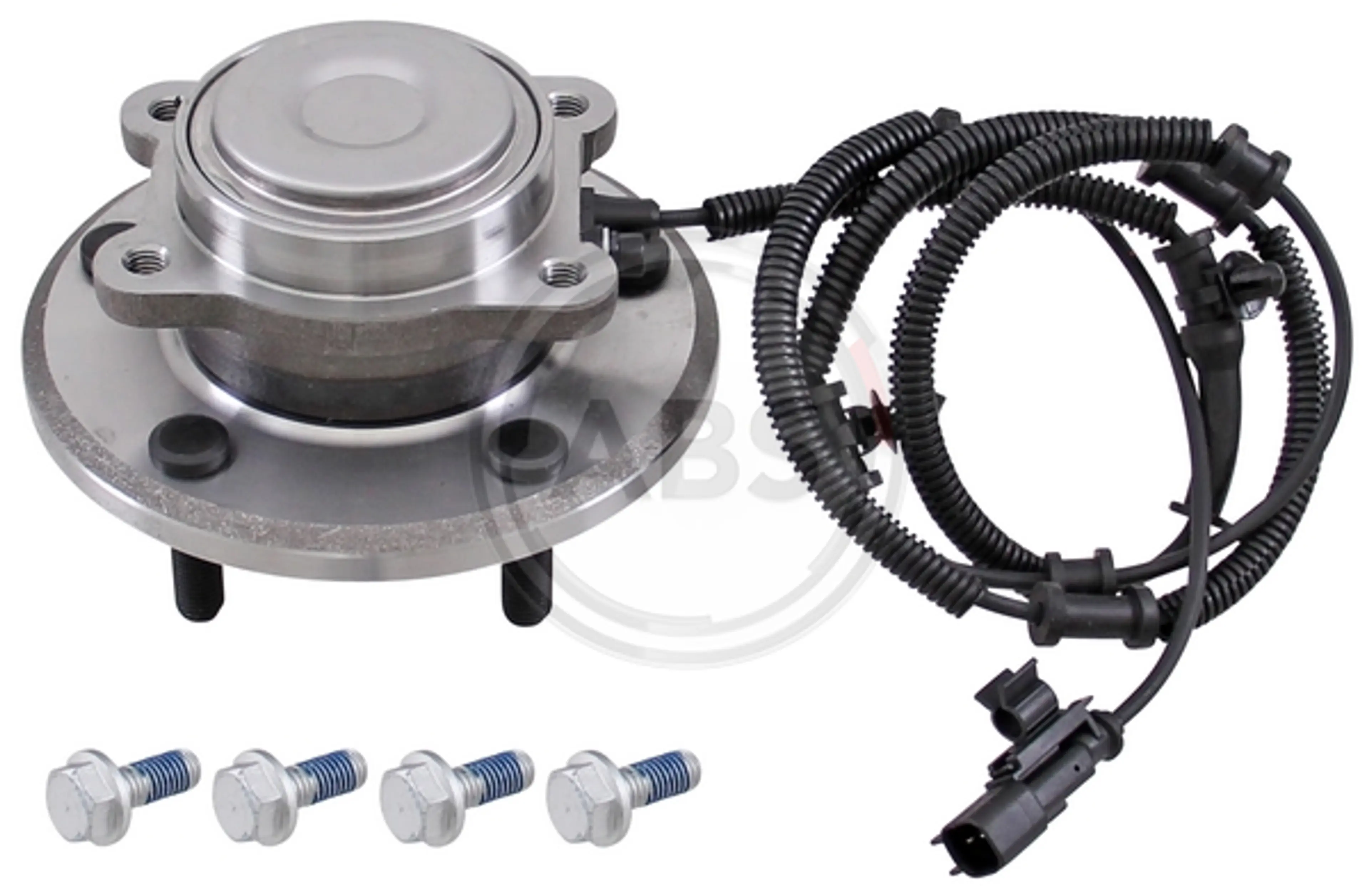 JUEGO DE COJINETE DE RUEDA