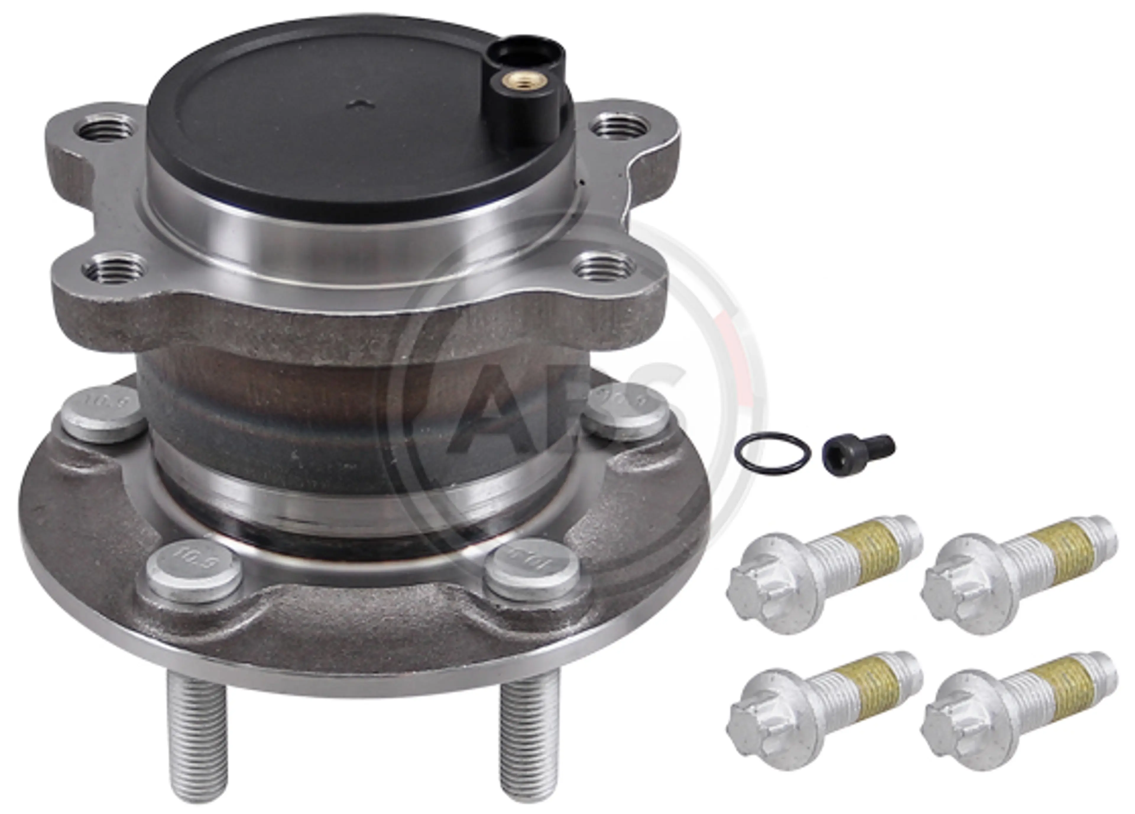 JUEGO DE COJINETE DE RUEDA