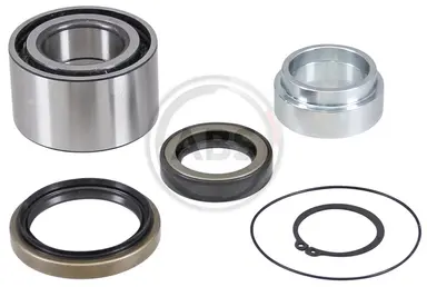 JUEGO DE COJINETE DE RUEDA