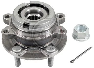 JUEGO DE COJINETE DE RUEDA