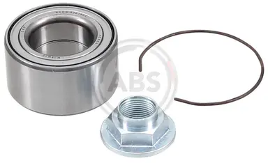 JUEGO DE COJINETE DE RUEDA