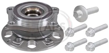 JUEGO DE COJINETE DE RUEDA