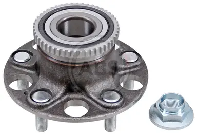 JUEGO DE COJINETE DE RUEDA