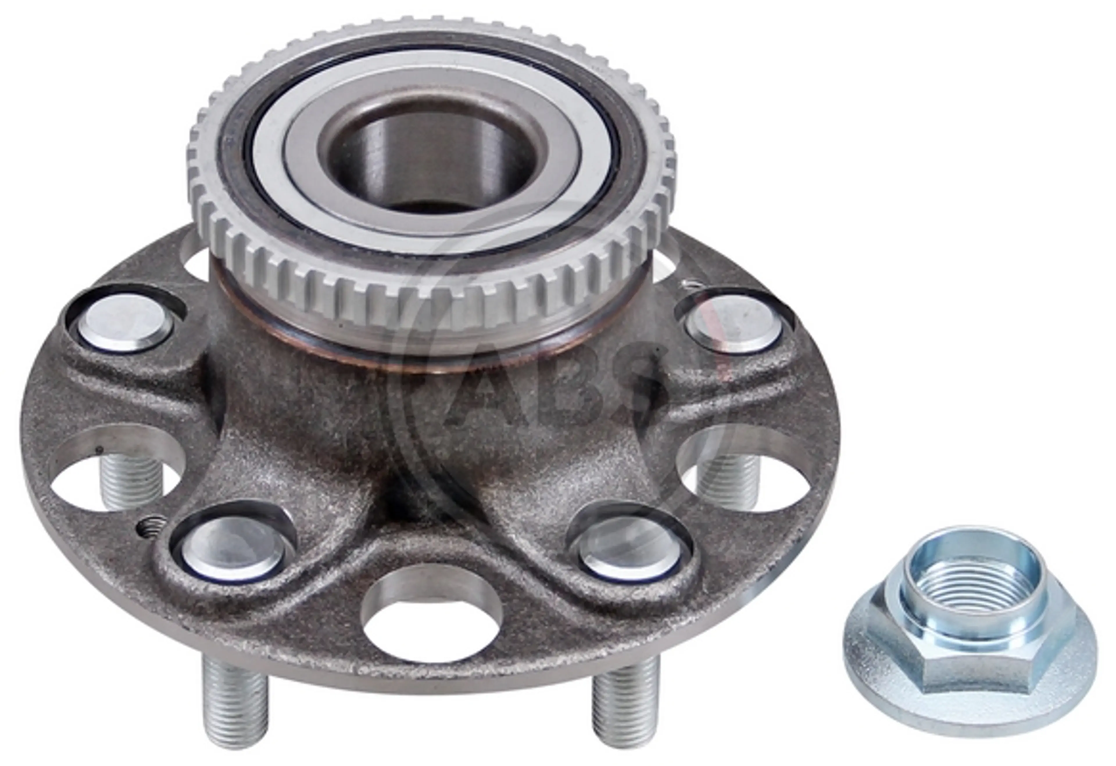 JUEGO DE COJINETE DE RUEDA